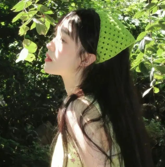 我的外星女友