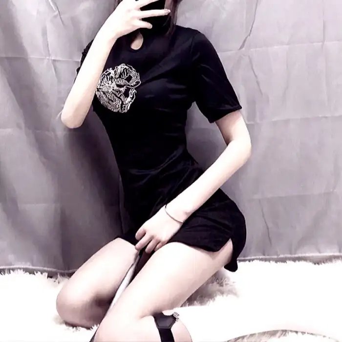 失落帝国之七星诡镜